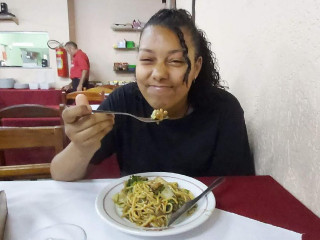 Pizzaria E Hula Gula