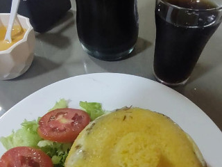 Tapiocaria Dona Maria