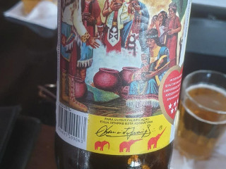 Bohemio's Bar E Restaurante