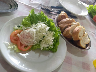 A Garapeira-lanchonete