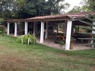 E Pousada Vargem Linda