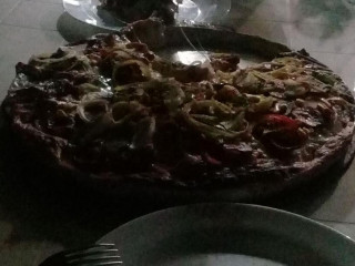 Pizzaria Michel
