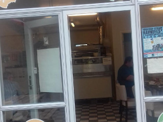 Pizzaria Recanto Da Serra