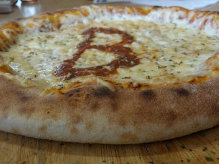 Disk Pizza Caramellus