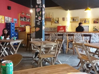 Cafofo's Pub