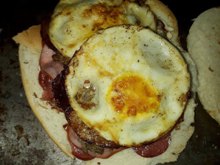 Hamburguer Cia