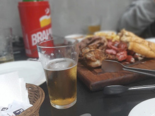 Tom Grill Steak House