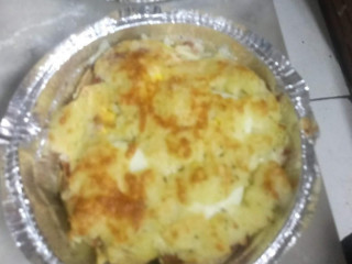 Toca Da Pizza