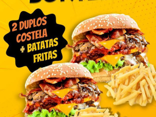Seu Gaudêncio Food Truck