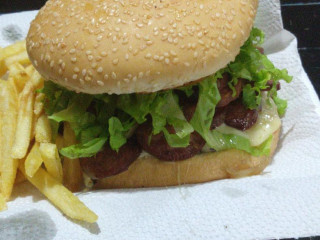 Santo Hambúrguer