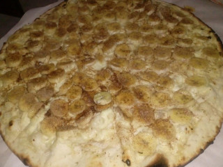 Pirão De Queijo