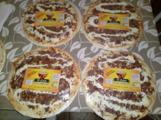 Pizzaria Vó Lalinha