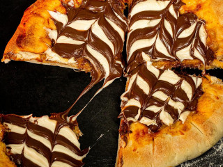 Pizzaria Lanchonete Da Martha
