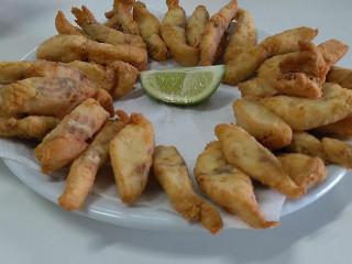 Churrascaria 4 Rodas
