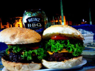 Burger Brazza