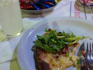 Pizzaria Domenico Vilhena