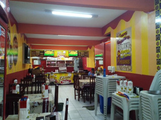 Giga Pizzas Lanchonete Rn