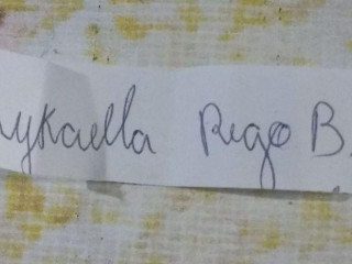 Amitiê Recepções