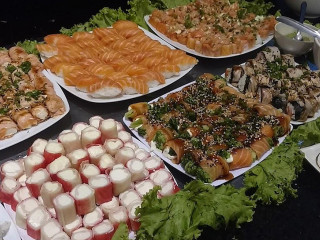 Hashi Mix