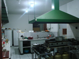 EspaÇo CatuaÍ