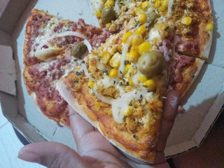 Pizzaria Apreciatta.