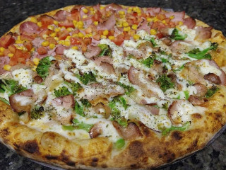 Pizza Show