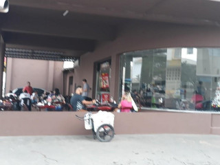 Bistrô Café E