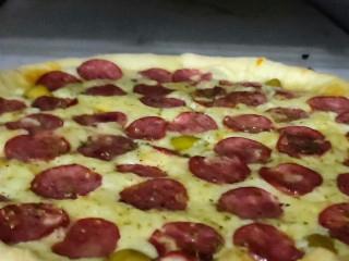 Pizzaria Planaltina Go Ke'pizza