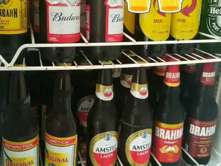 Point Bar Restaurante E Pizzaria