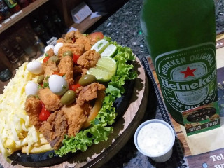 Kinka's E Pizzaria