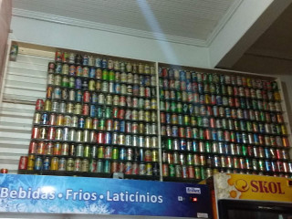 Pizzaria Pasteleria Agitu's