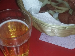 E Pizzaria Nuclear