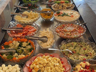 Churrascaria Brazinho