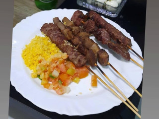 Espetinho Salve Jorge