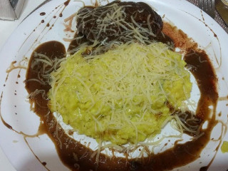 Chef Julio Bistro