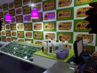 Açaí Soparia