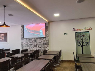 Cascatas Grill
