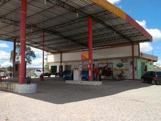 Posto Leandro