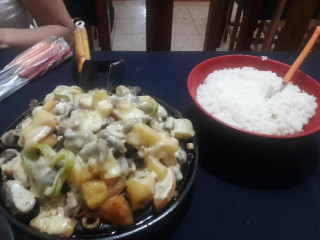 Aroma Pizzaria