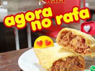 Xis Do Rafa