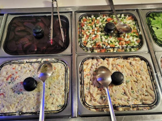 Churrascaria E Burgeria Costelão