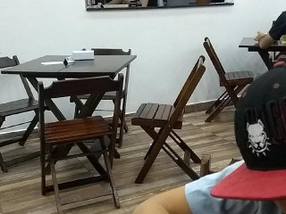 Estaçao 15