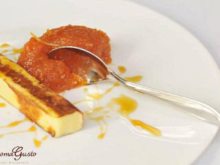 Aroma Gusto