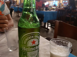 Churrascaria E Pizzaria Moinhos