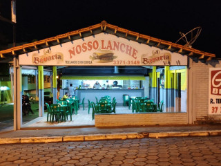 Nosso Lanche