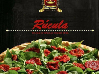 Pizzaria Magnata