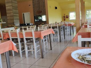 Pizzaria E Panquecaria Schwarz Maria