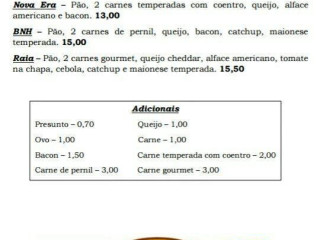 Calazans Lanches
