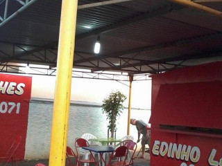 Edinho Lanches