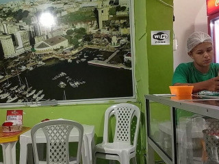 Acarajé Salvador